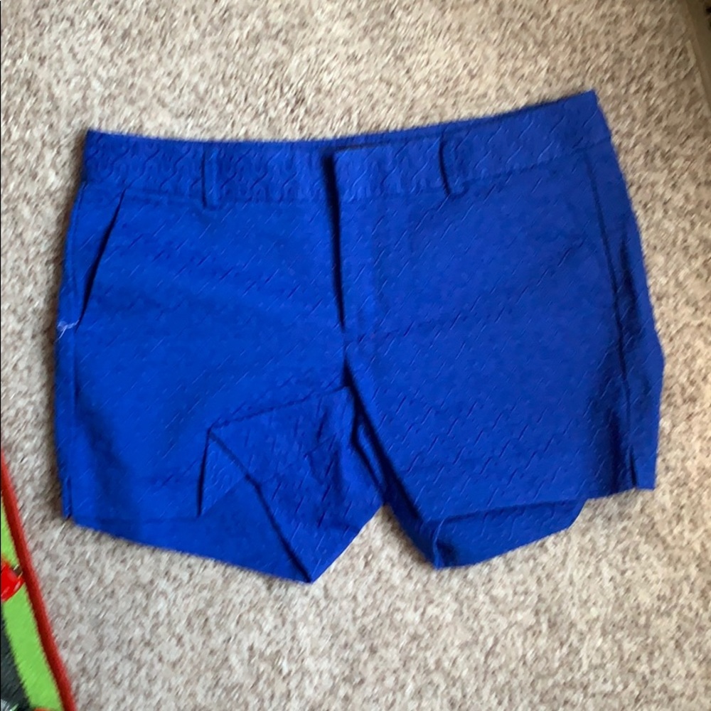 Banana Republic shorts